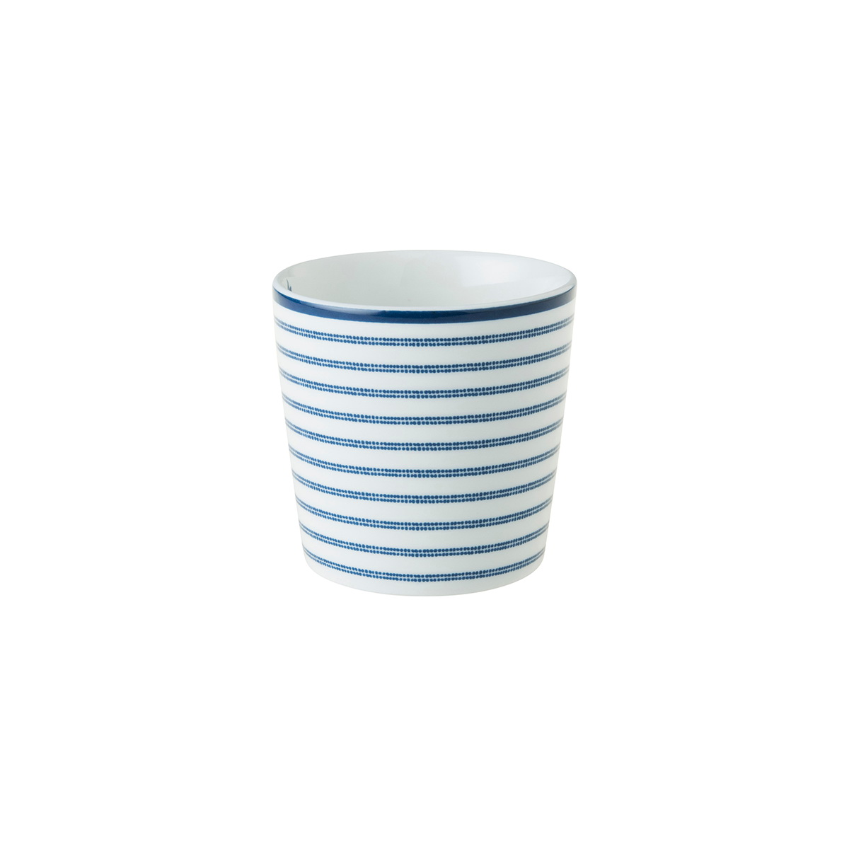 Laura Ashley - Blueprint Κούπα μικρή candy stripe 22cl - Image 2
