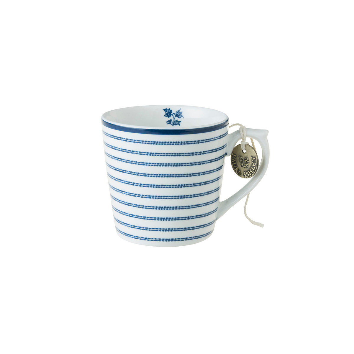 Laura Ashley - Blueprint Κούπα μικρή candy stripe 22cl
